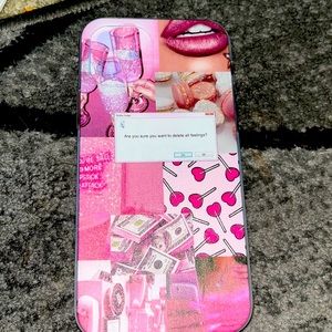 iPhone 12 case